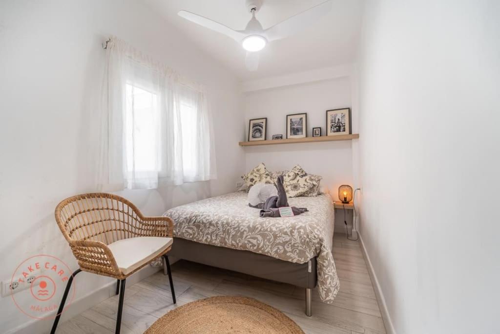 Casa Pena - Tcm Lejlighed Málaga