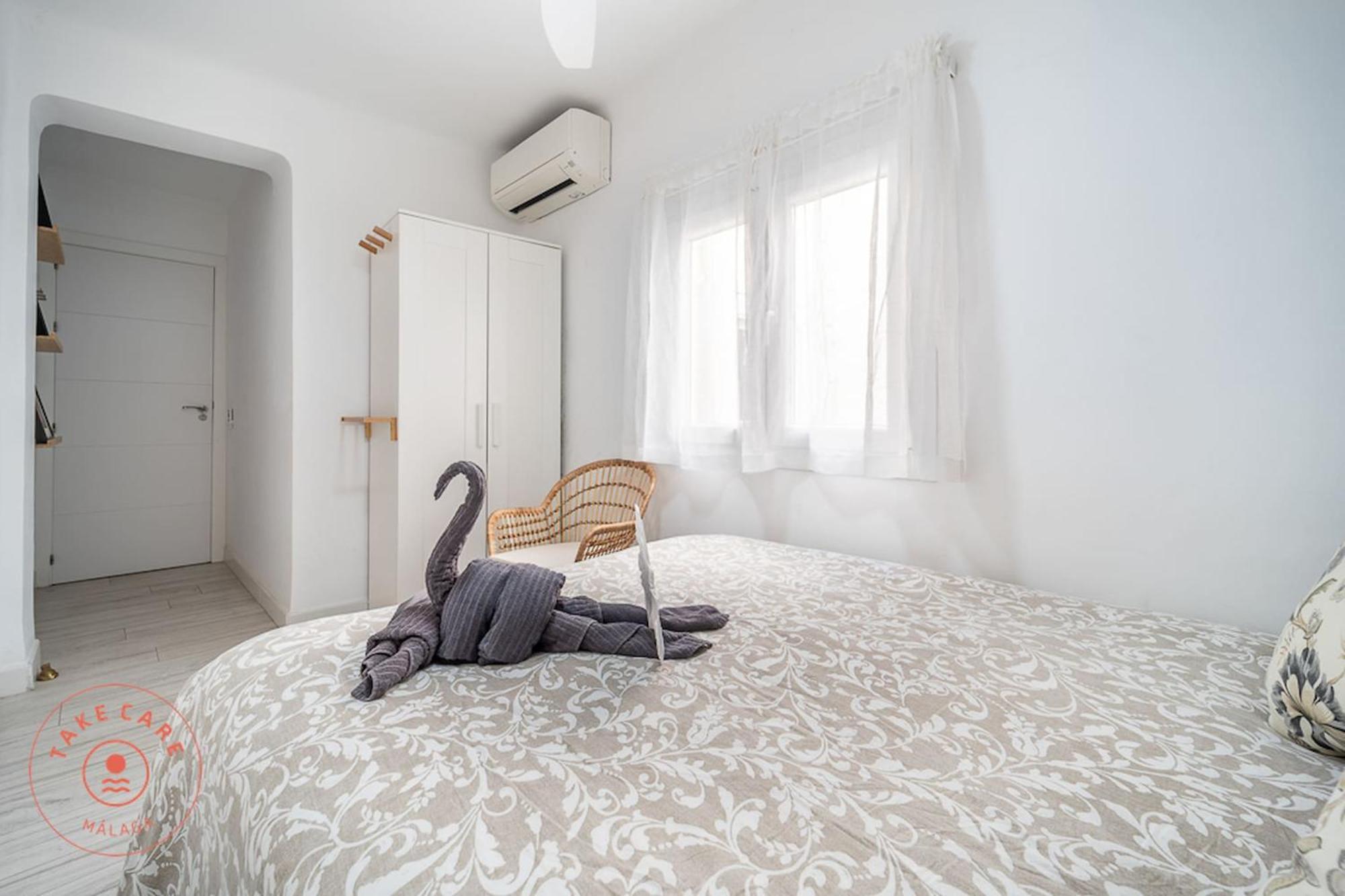 Casa Pena - Tcm Lejlighed Málaga