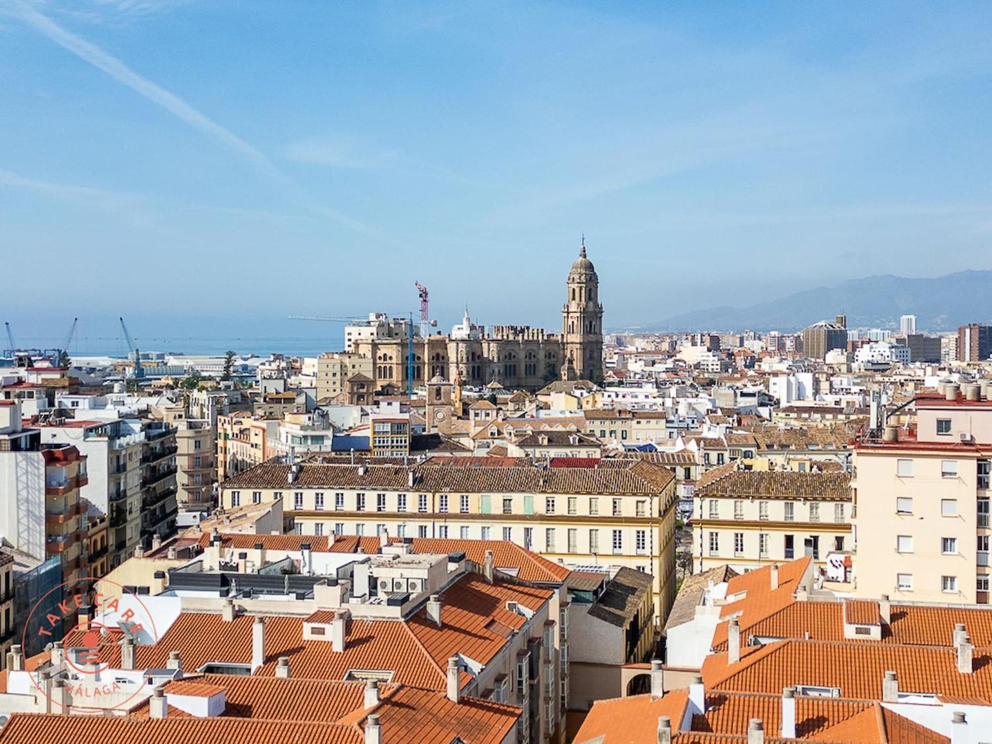 Casa Pena - Tcm Málaga